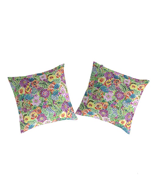 Imagen 0 de 2 Fundas de almohada 65x65 cm