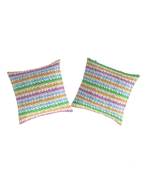 Imagen 0 de 2 Fundas de almohada 65x65 cm