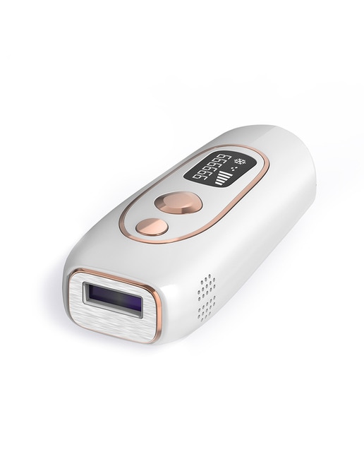 Imagen 0 de Depiladora de luz pulsada T38s
