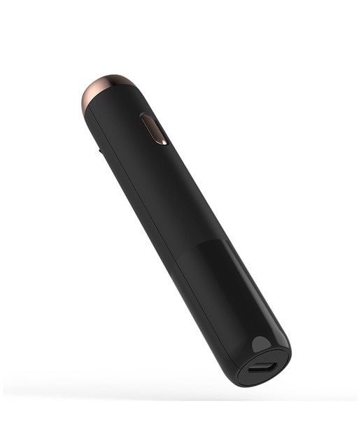 Imagen 0 de Dispositivo electrónico contra la picazón de insectos