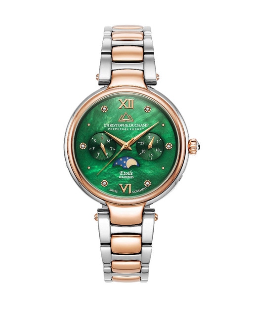 Imagen 0 de Reloj Etolie