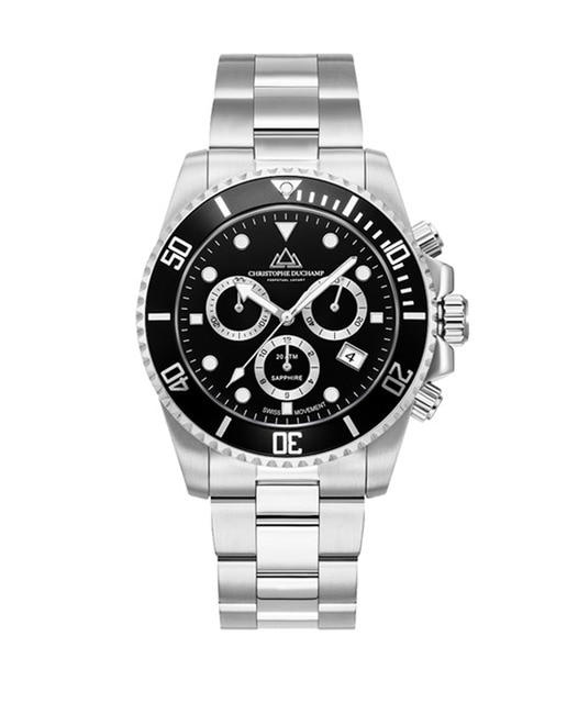 Imagen 0 de Reloj Marine chrono