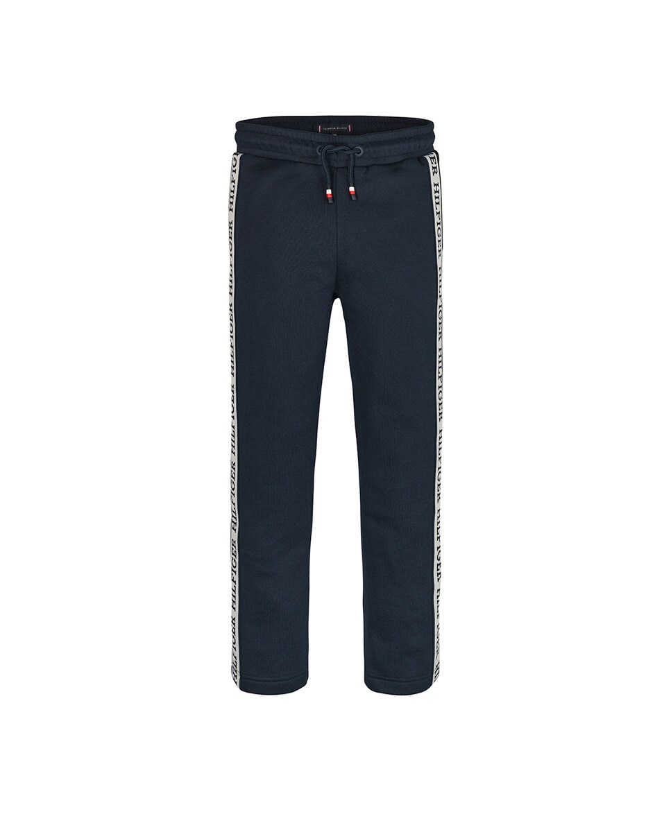 Pantalon sport avec élastique