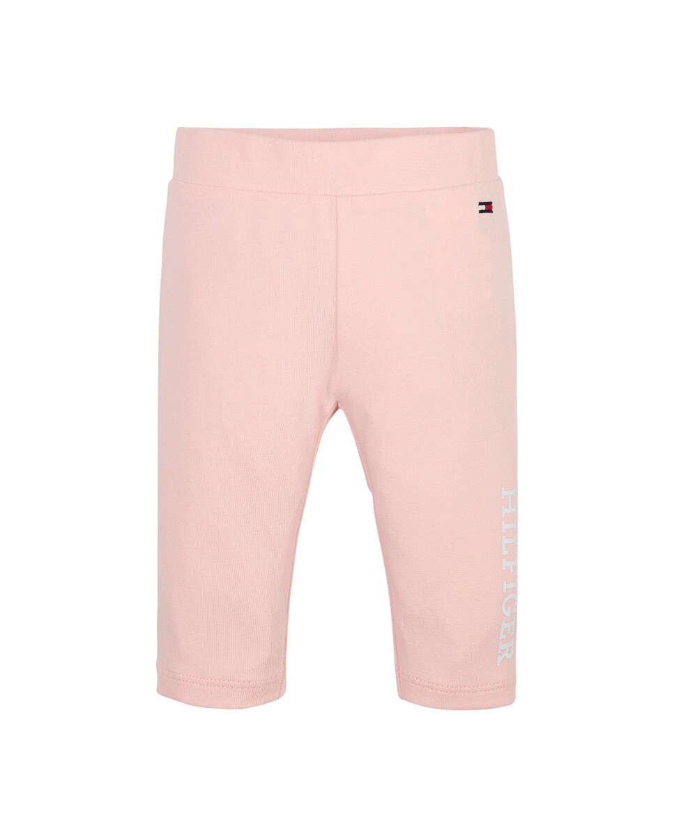 Pantalon leggings avec logo