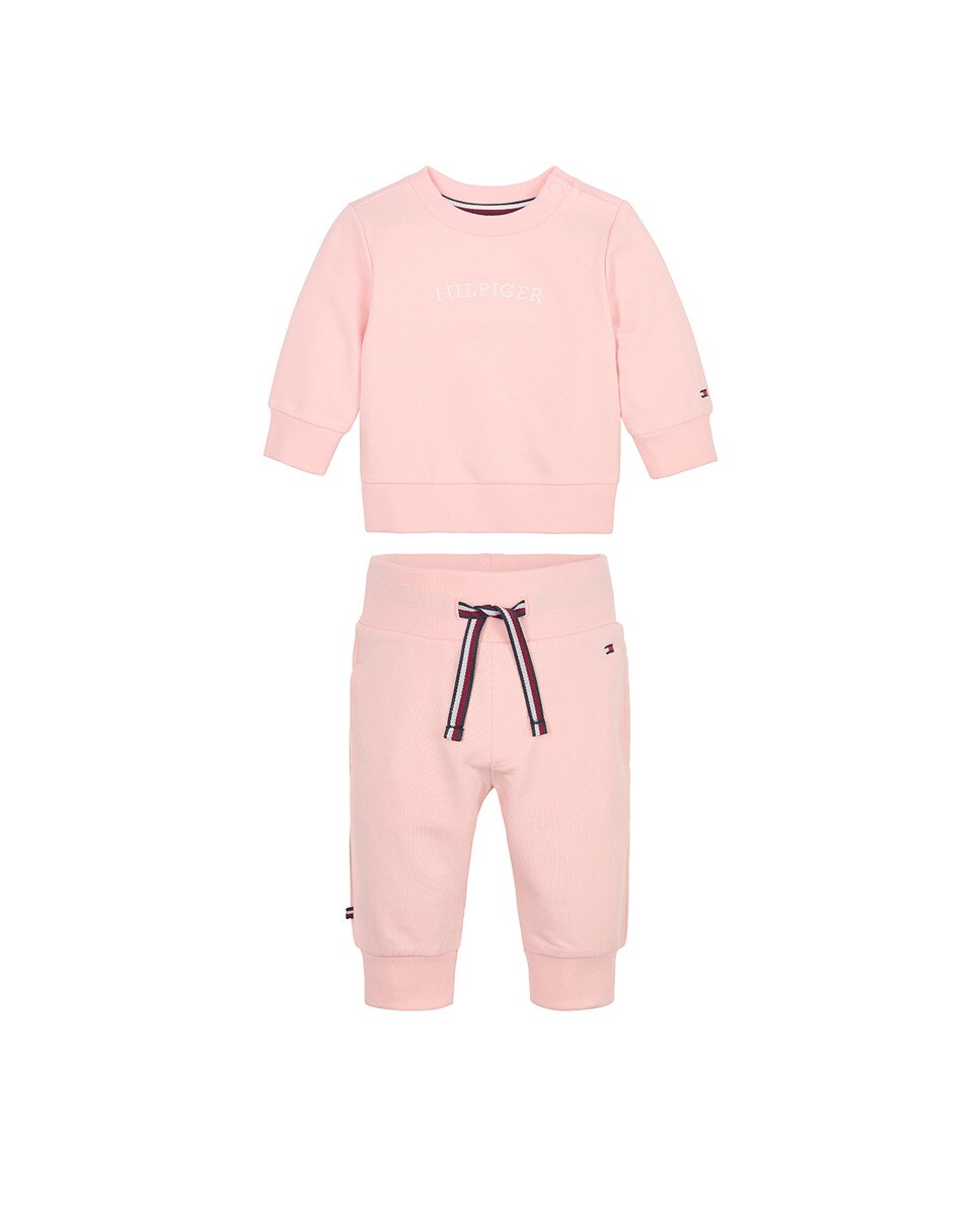 Survêtement sweat et pantalon