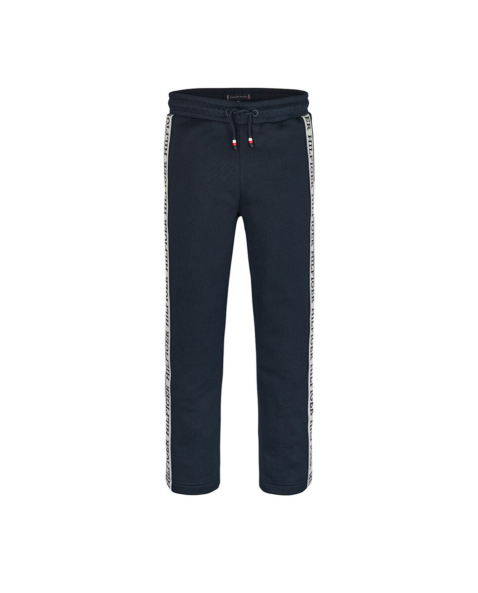 Pantalon sport avec élastique