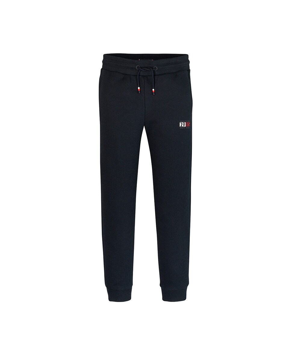 Pantalon sport avec élastique