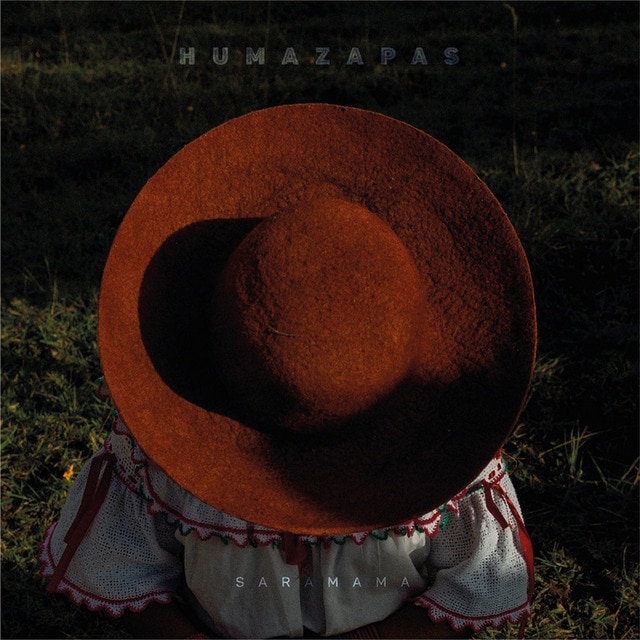 Imagen 0 de Sara Mama (LP-Vinilo)