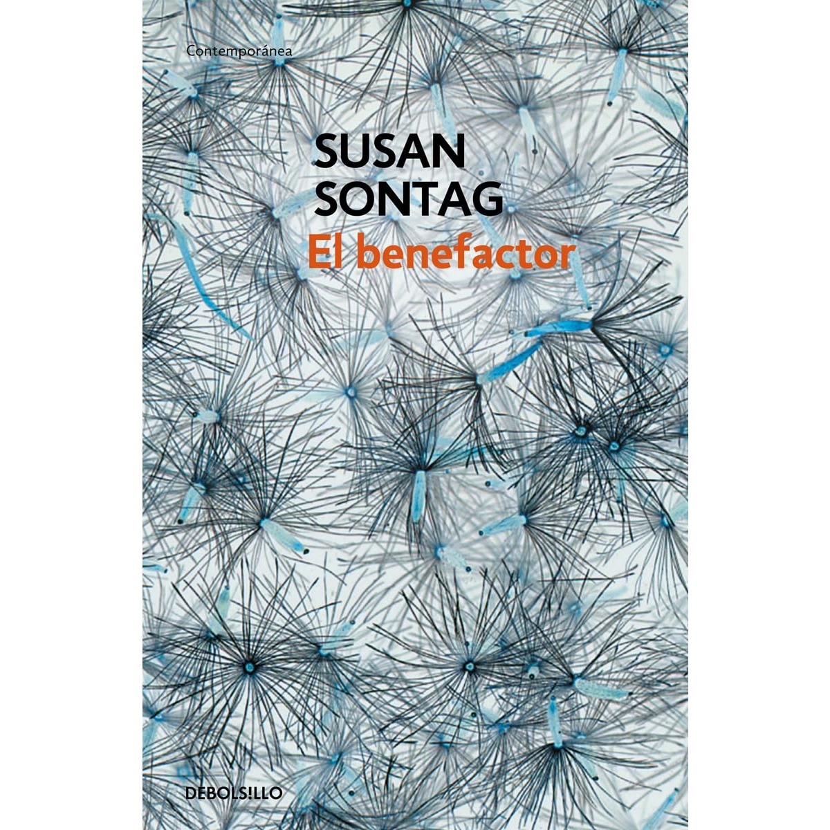 Imagen 0 de El benefactor (Bolsillo) (Tapa blanda)