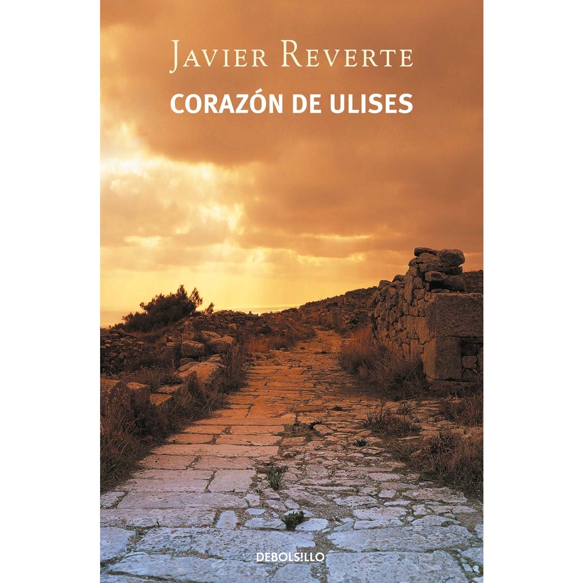 Imagem 0 de Corazón de Ulises (Bolso) (Capa mole)