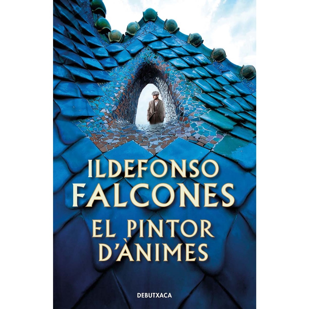 El pintor d'ànimes(Tapa blanda) 1