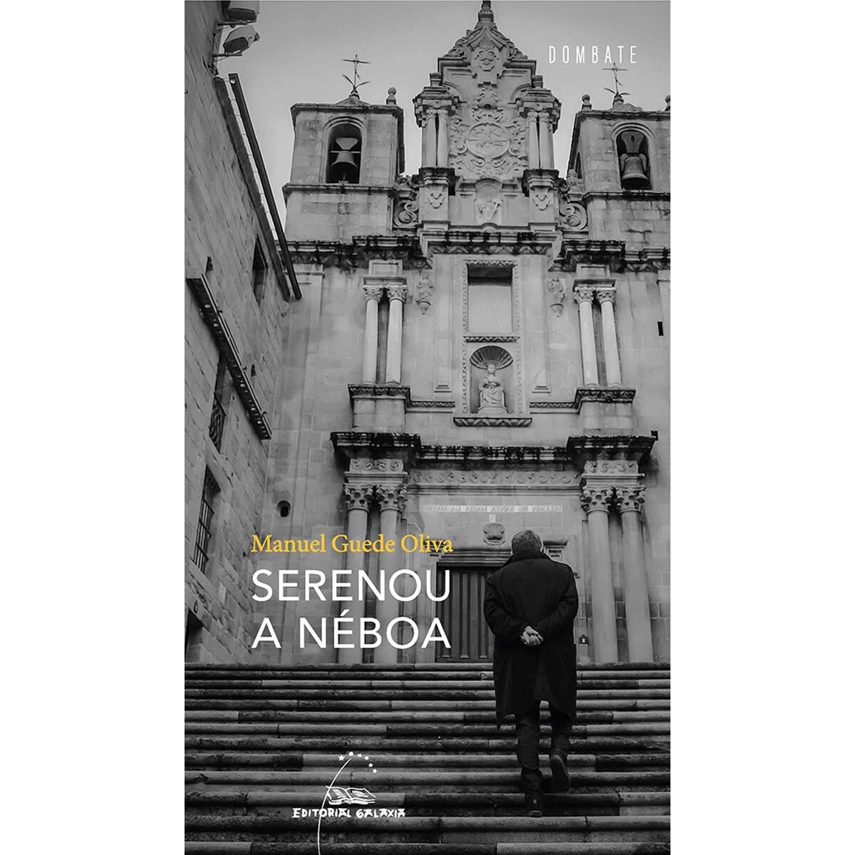 Serenou a néboa (Capa mole) 1