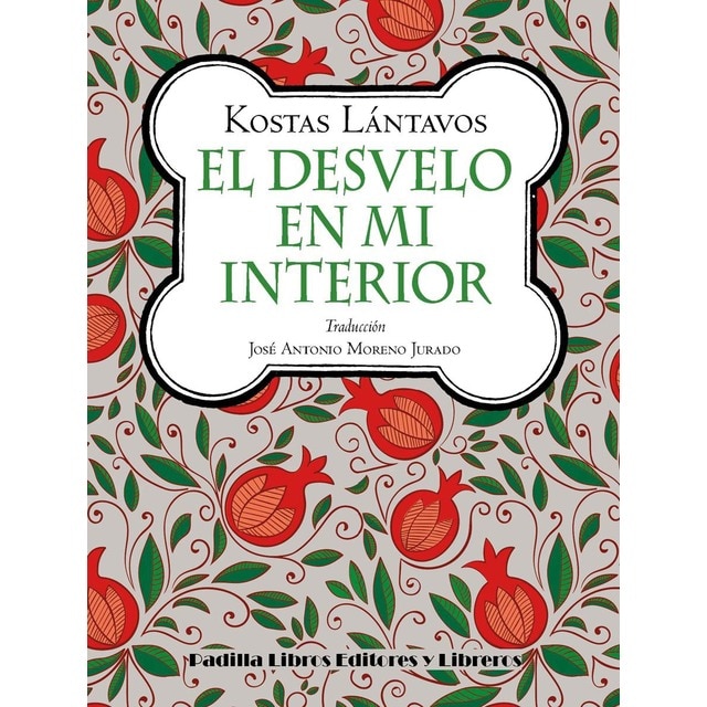 Imagen 0 de El desvelo en mi interior