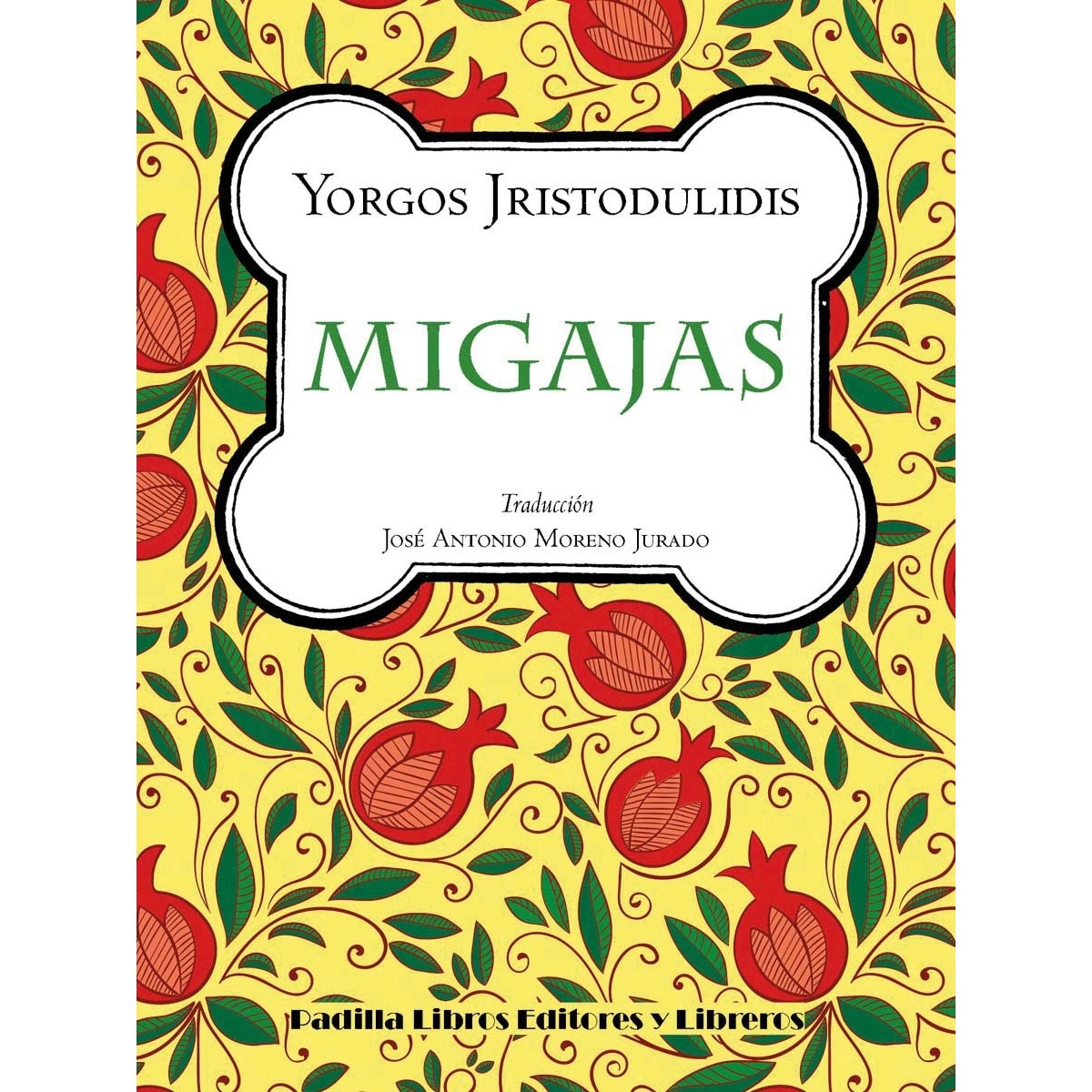 Imagen 0 de Migajas