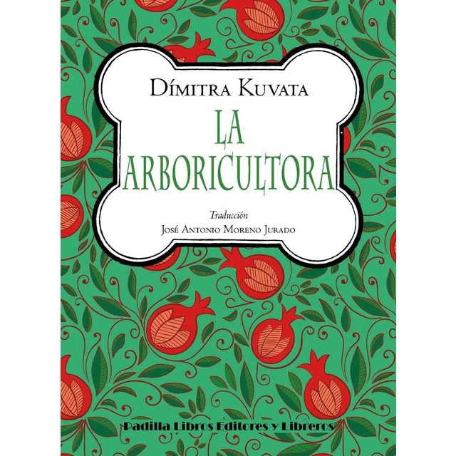 Imagen 0 de La arboricultora