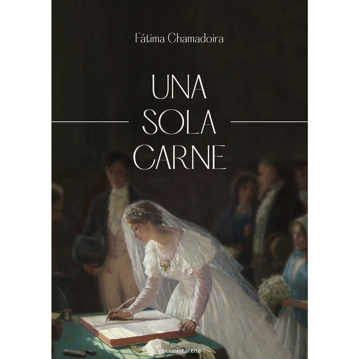 Una sola carne (Capa mole) 1