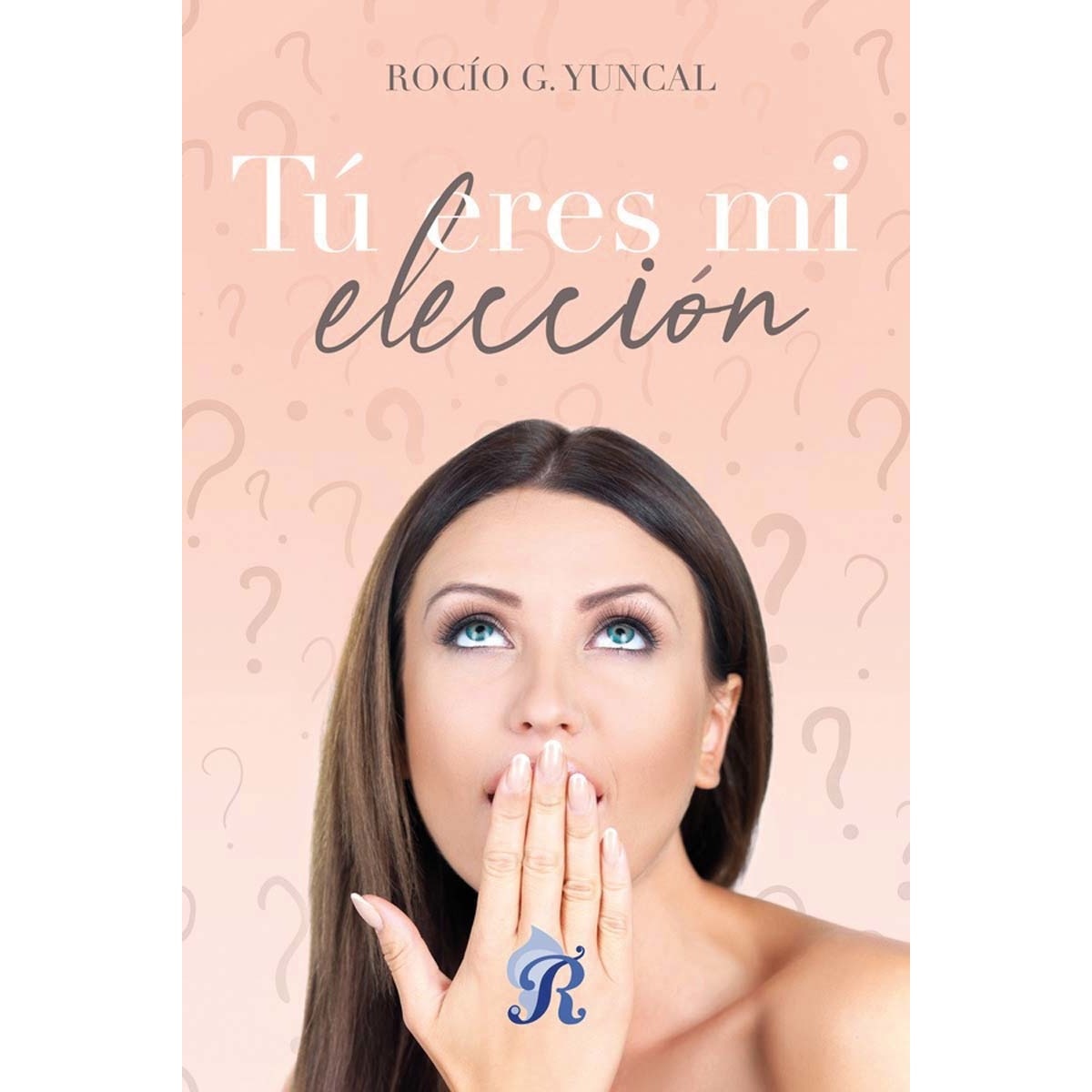 Imagem 0 de Tú eres mi elección