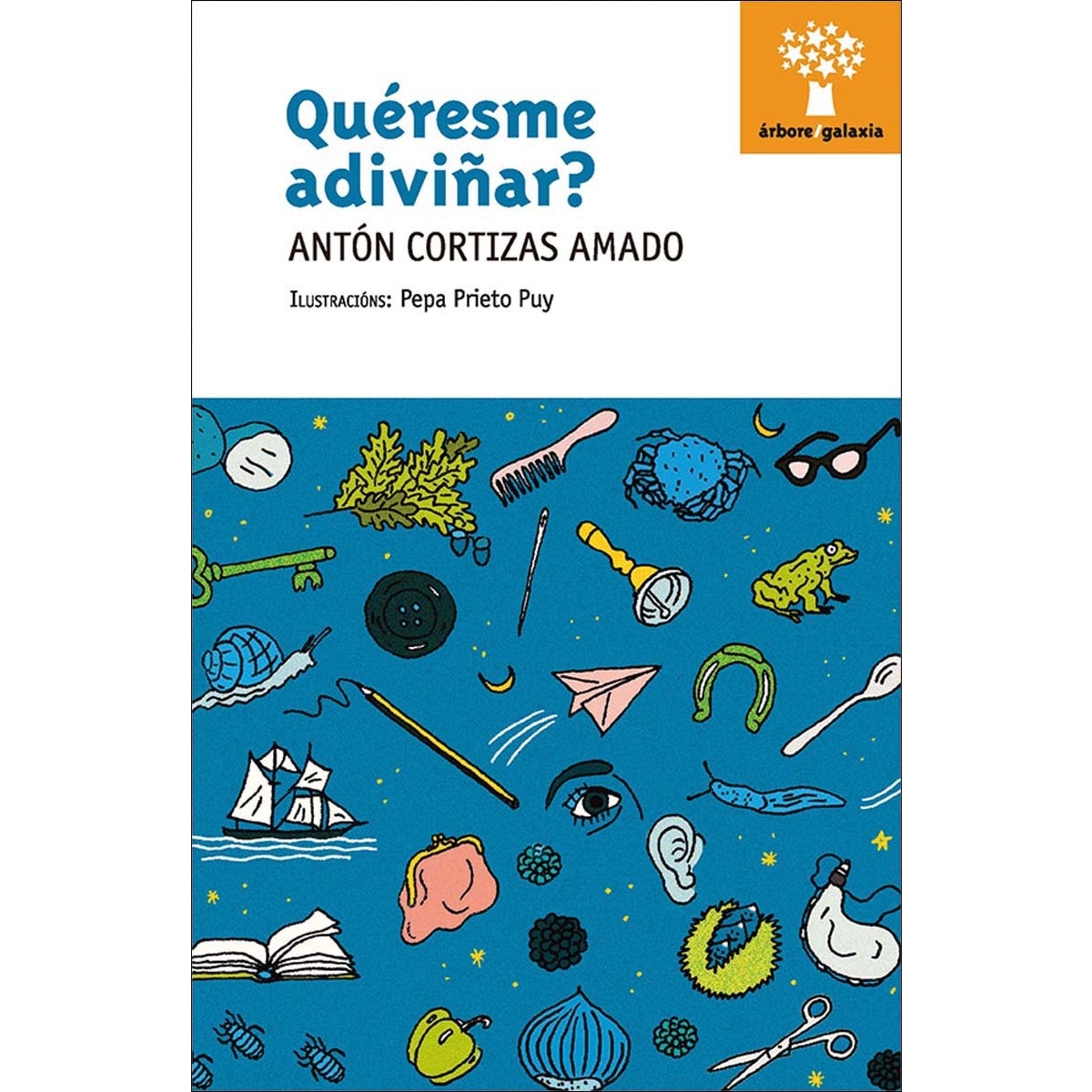Quéresme adiviñar? (Capa mole) 1