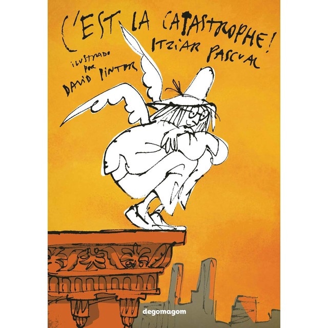 Imagen 0 de C'est la Catastrophe!