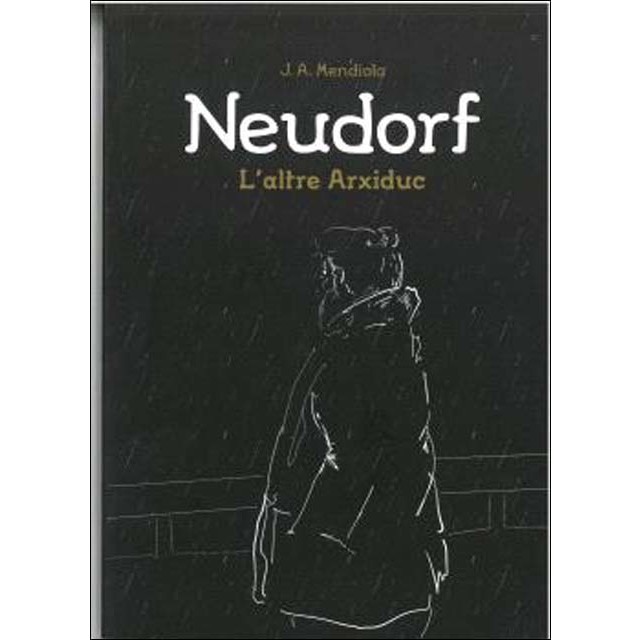 Imagem 0 de Neudord.: L'altrea Arxiduc