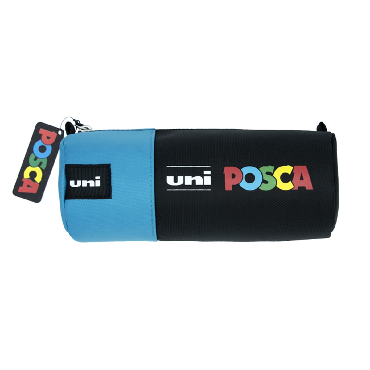 Imagen 0 de Estuche Posca azul