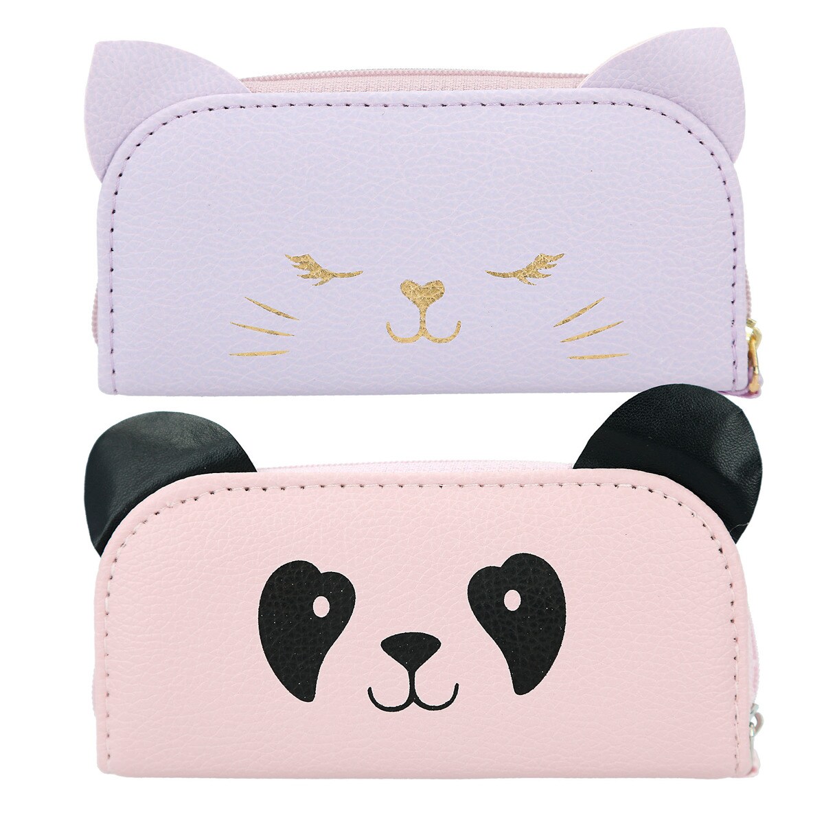 Conjunto de Manicure Top Model 2