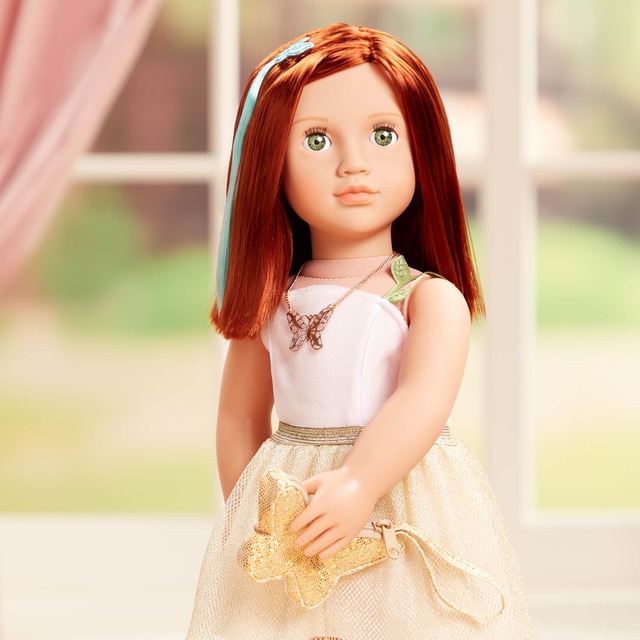 Our Generation · Muñecas · Juguetes · El Corte Inglés (42) · 4