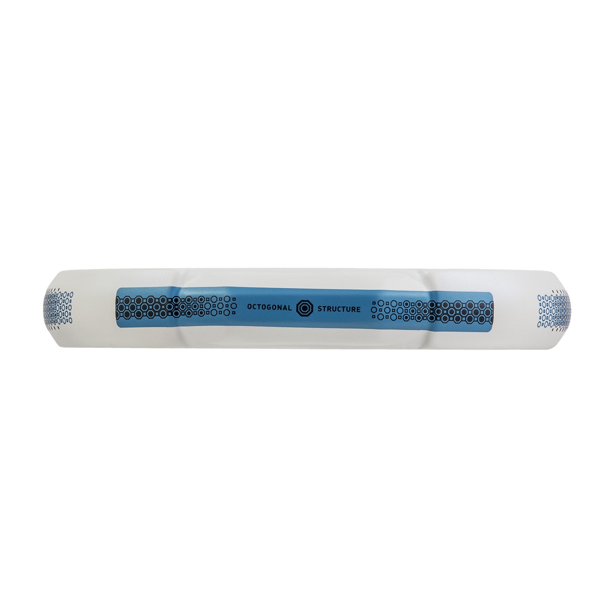 Raquete de Padel Metalbone Master LTD 2023 Branco / Preto-4