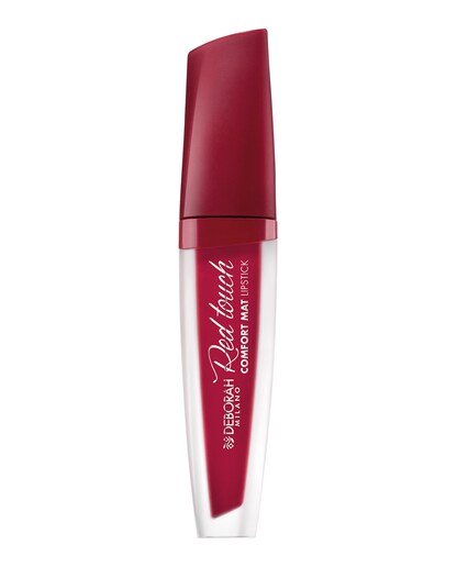 Imagen 0 de Barra de labios Red Touch Deborah Milano