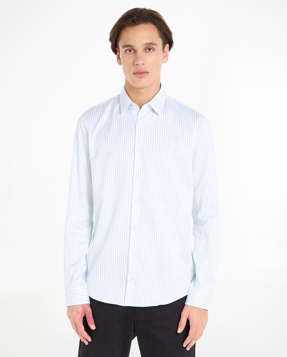 Chemise slim fit