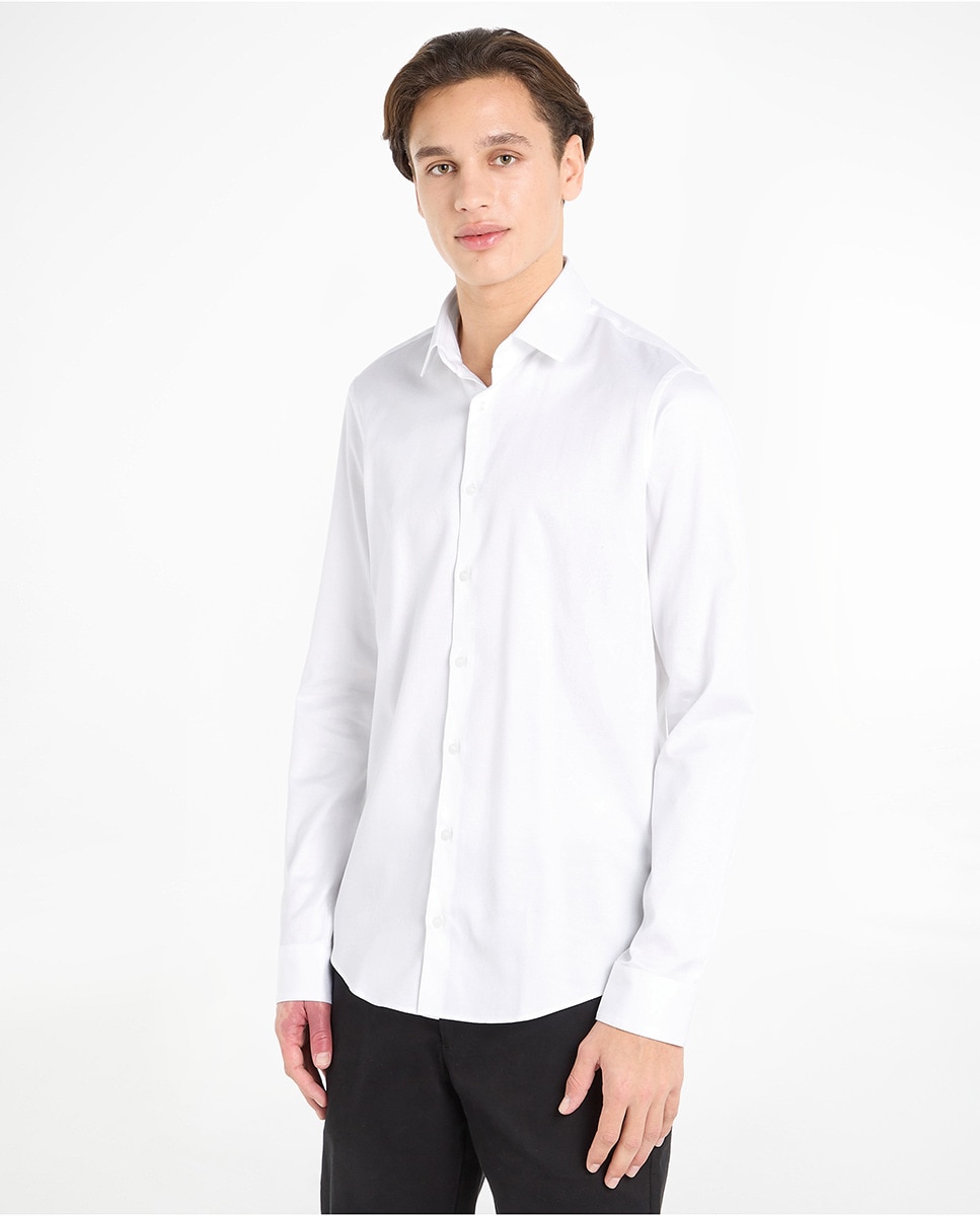 Chemise slim fit