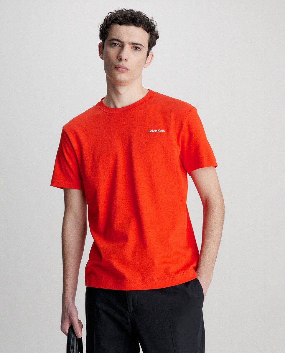 Tshirt à manches courtes