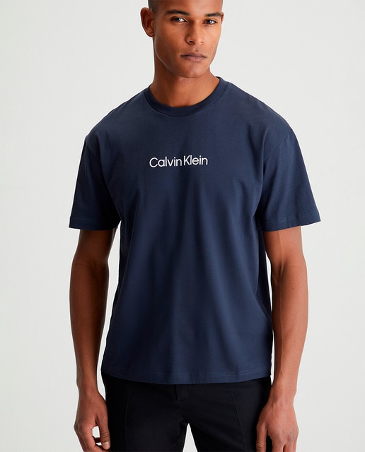 Imagen 0 de Camiseta de hombre de manga corta