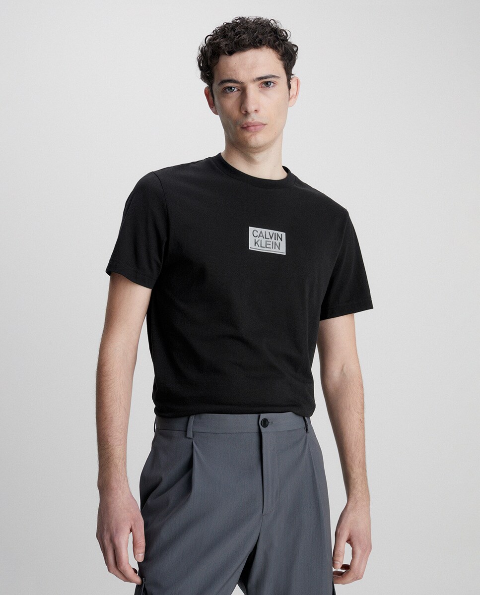 Tshirt à manches courtes