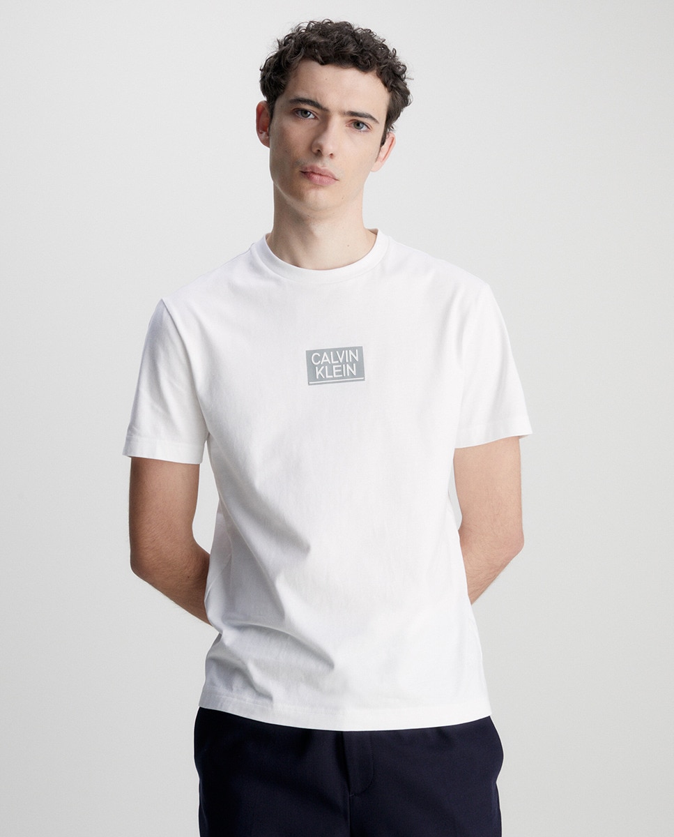 Tshirt à manches courtes