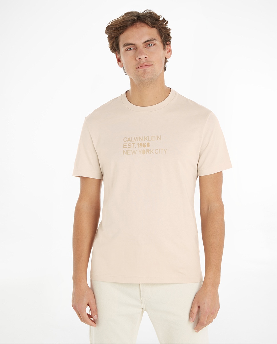 Tshirt à manches courtes