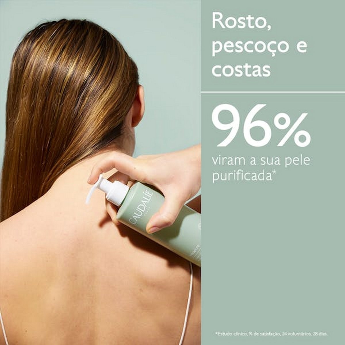 Geleia de Limpeza Purificante Vinopure - 385 ml 5