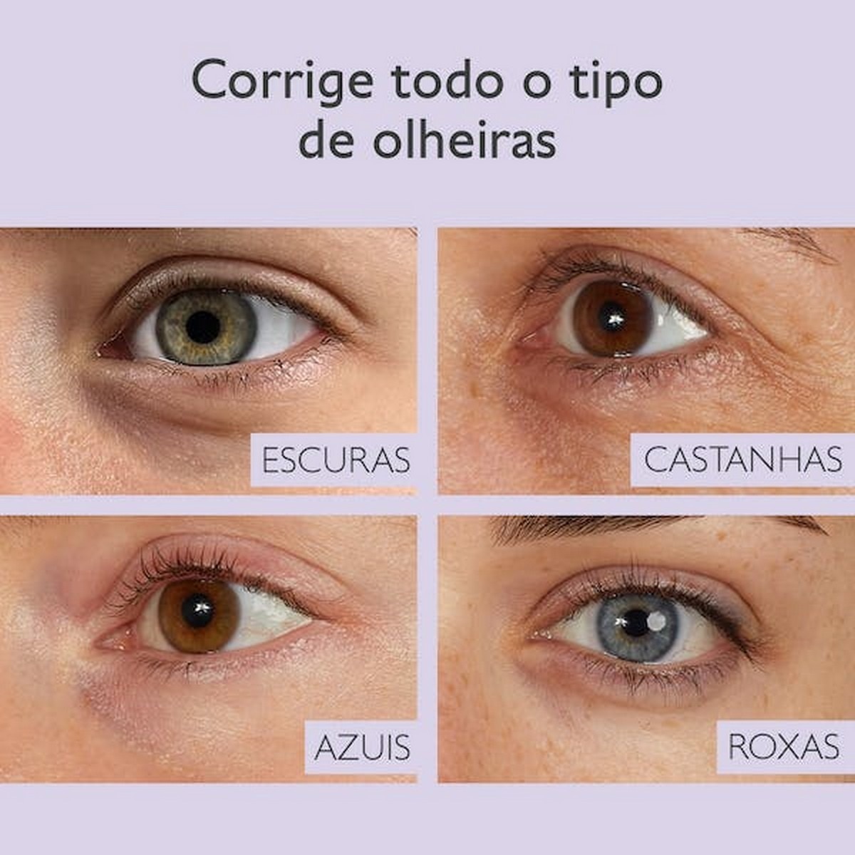 Cuidado Aclarador Contorno dos Olhos Vinoperfect - 15 ml 5