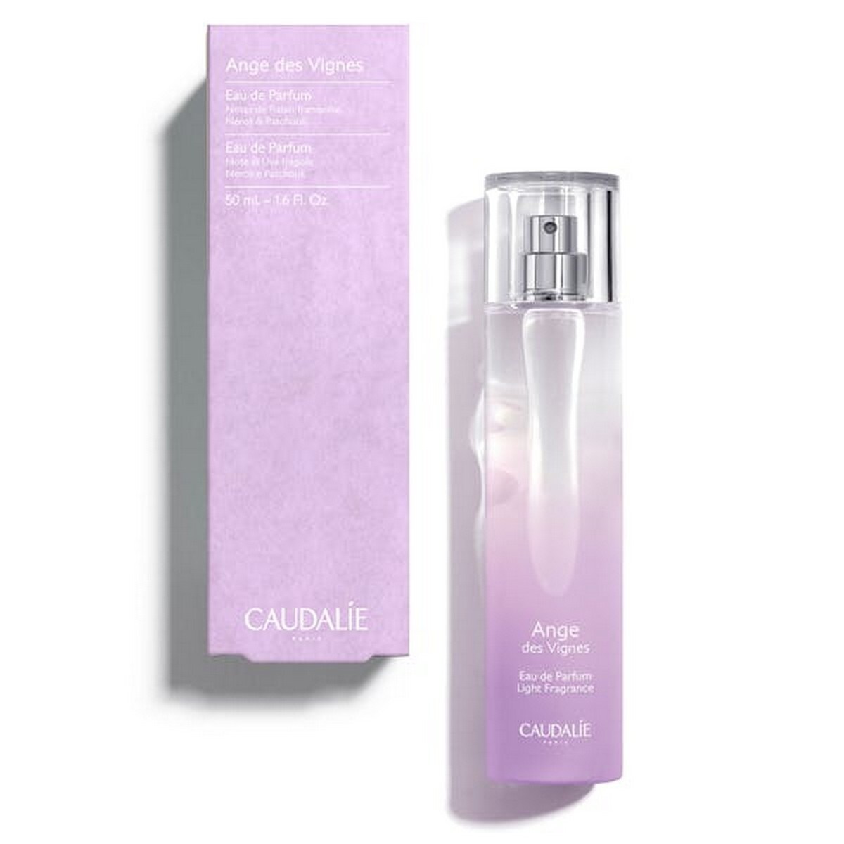 Ange des Vignes Eau de Parfum - 50 ml 2