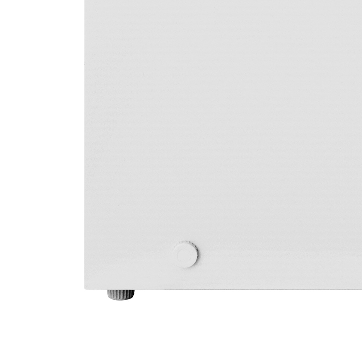 Congelador Horizontal Hisense Defrost - FT247D4AWYLE Blanco-6