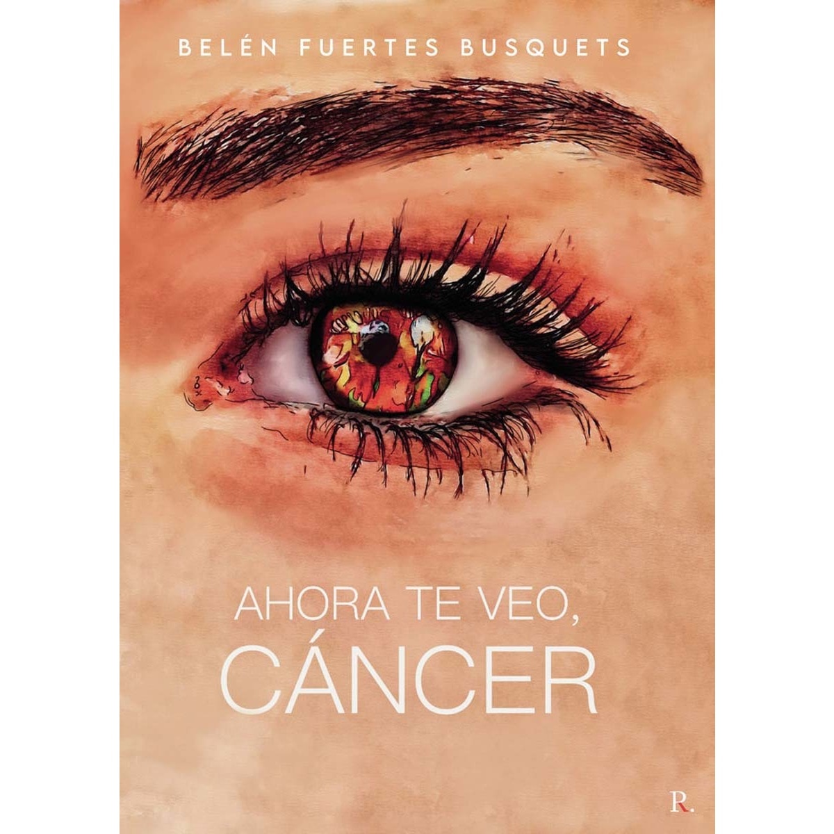 Imagem 0 de Ahora te veo cancer