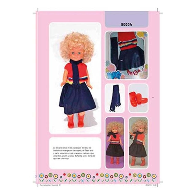 Nancyclopedia Vol. 02 (1980-1989) 3