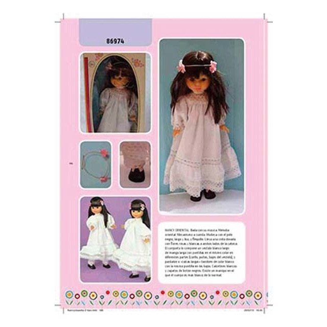 Nancyclopedia Vol. 02 (1980-1989) 5