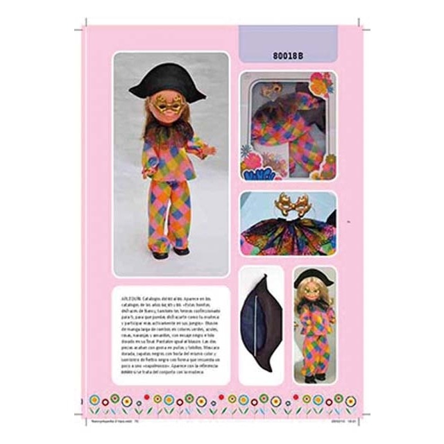 Nancyclopedia Vol. 02 (1980-1989) 4