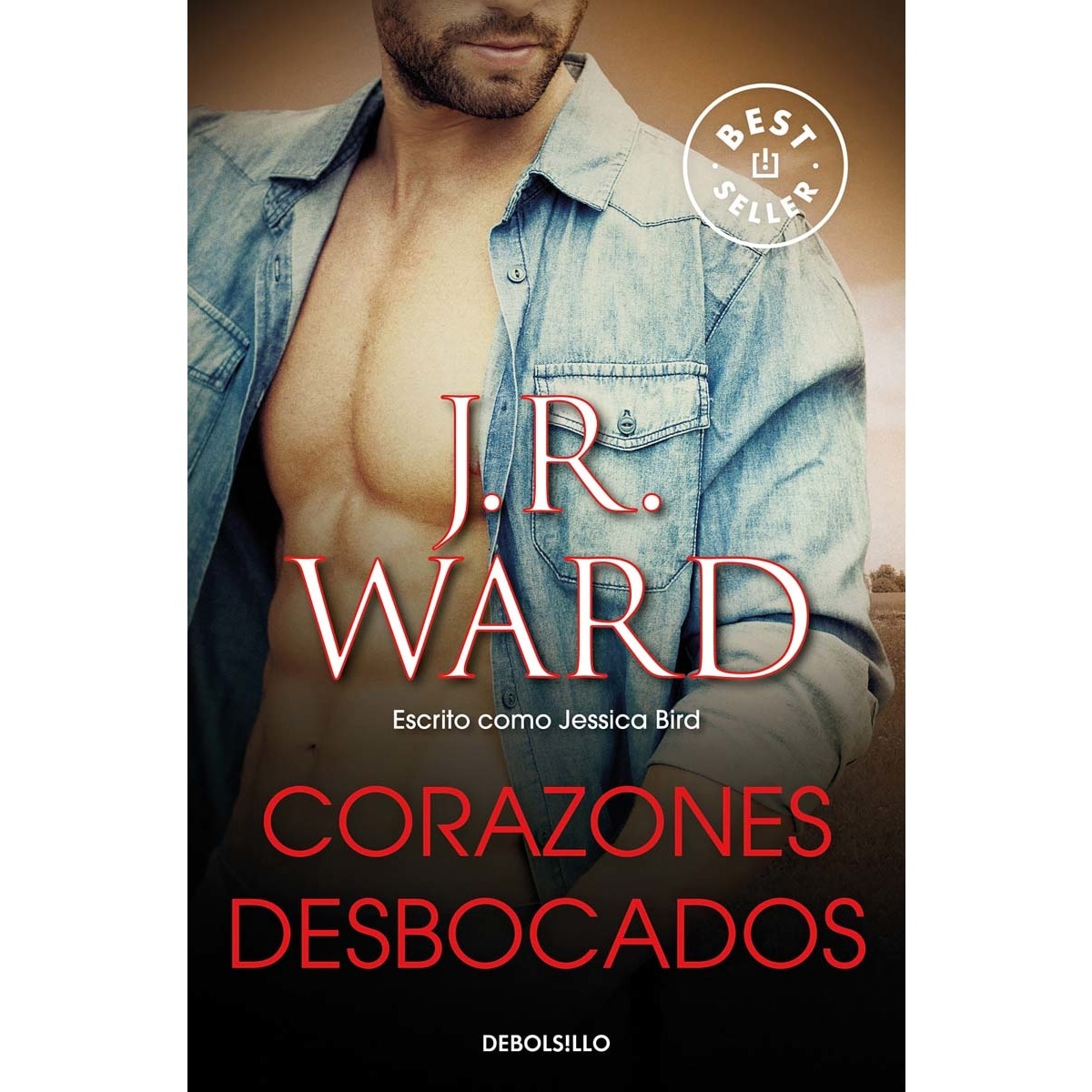 Imagem 0 de Corazones desbocados(Bolsillo) (Tapa blanda)