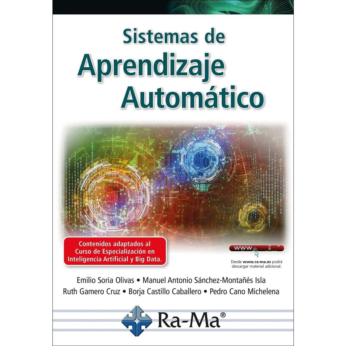 Sistemas de Aprendizaje Automático 1