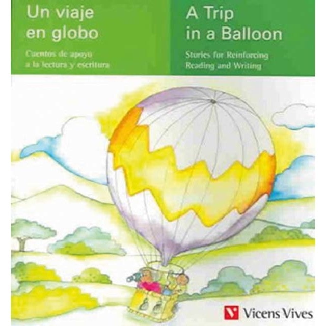Un Viaje En Globo (Capa mole) 1