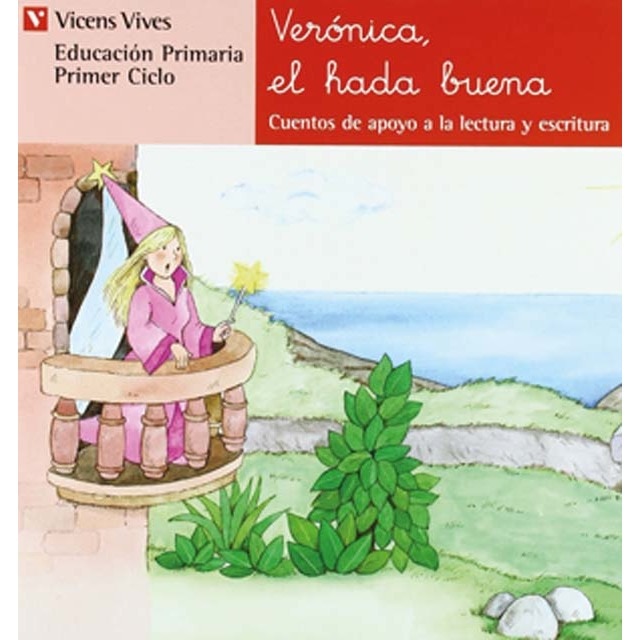 Veronica El Hada Buena, (Capa mole) 1