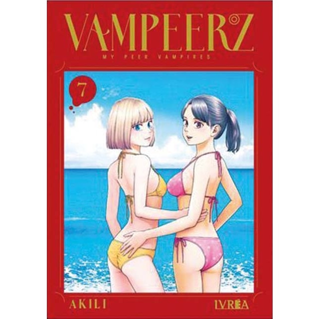 Vampeerz 07 1
