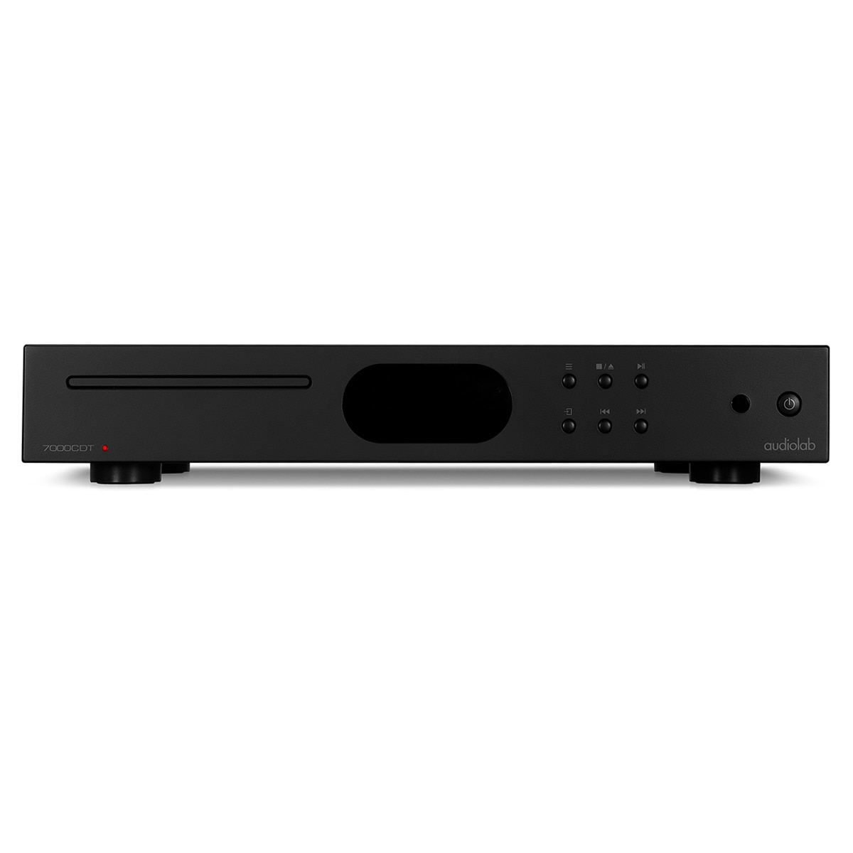 Imagen 0 de Transporte de cd Audiolab 7000CDT